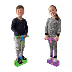 Waloo® BounceZiez Hop & Squeak Pogo Hopper product